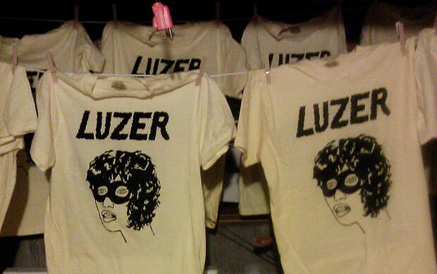 luzers