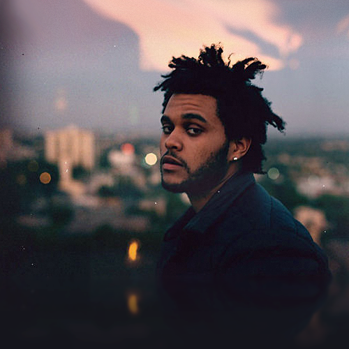 The_Weeknd