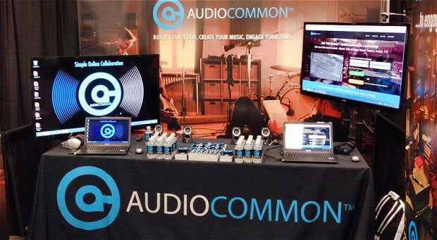 AudioCommon