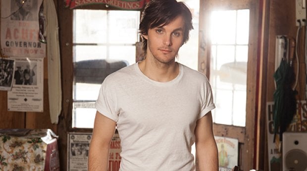 Charlie Worsham