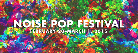 Noise Pop Festival