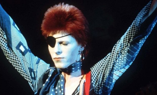 Ziggy Stardust