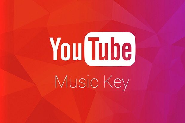 youtube-music-key