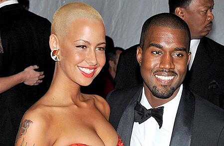 Kanye-West-Amber-Rose