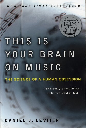 5 Inspirational Books Every Musician Should Read