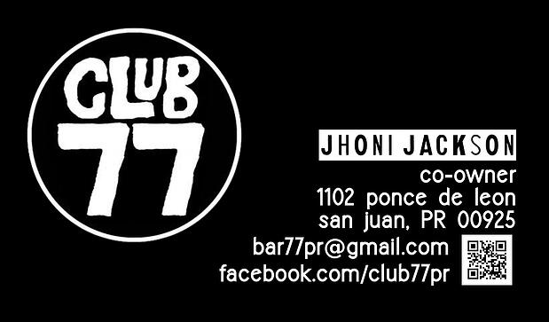 business cards for musicians