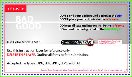 design_business_card_independent_DIY_bands_musicians_artists