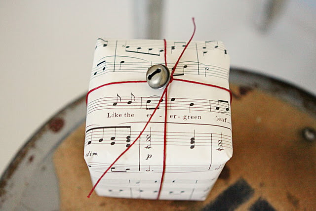 gifts for musicians
