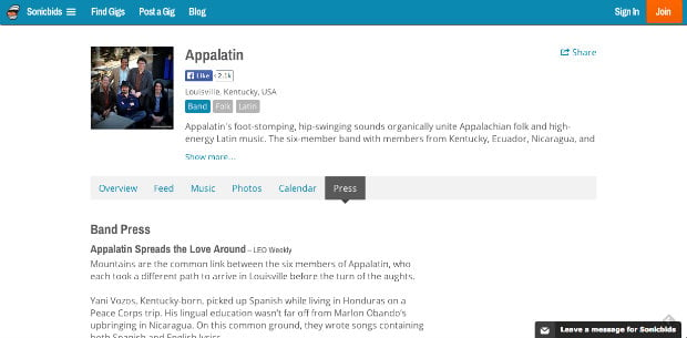 Appalatin