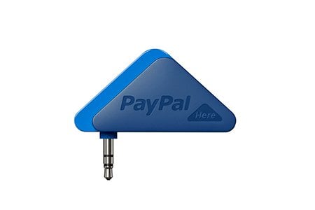 paypal here