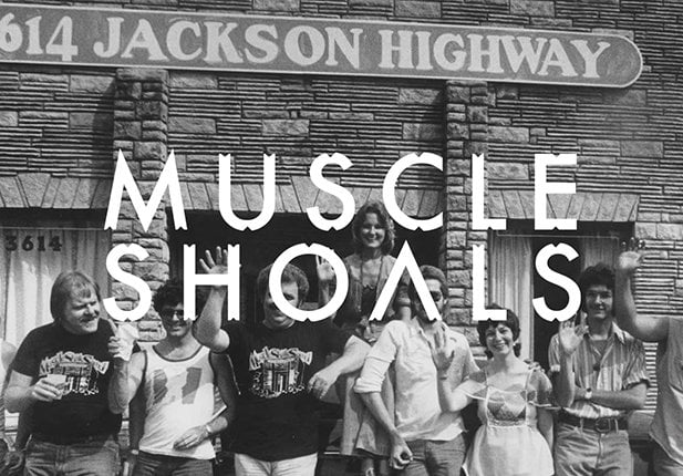 muscle shoals