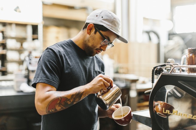 barista-training