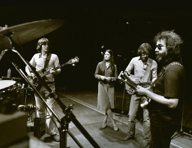 grateful dead