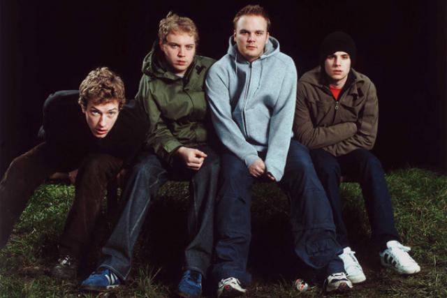 coldplay