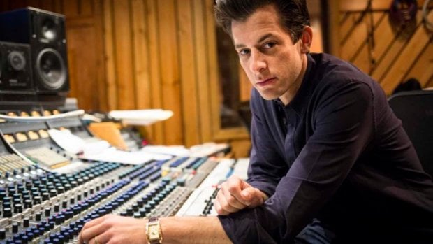 ted talks mark ronson