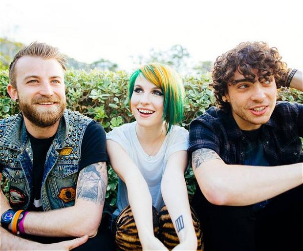 paramore