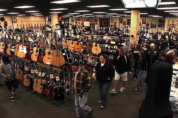 guitarstore