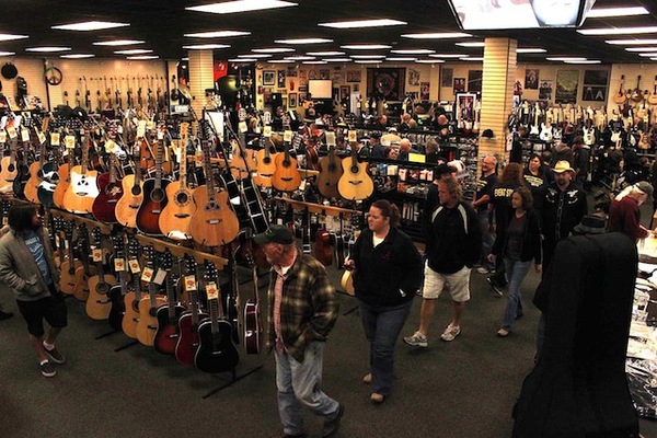 guitarstore