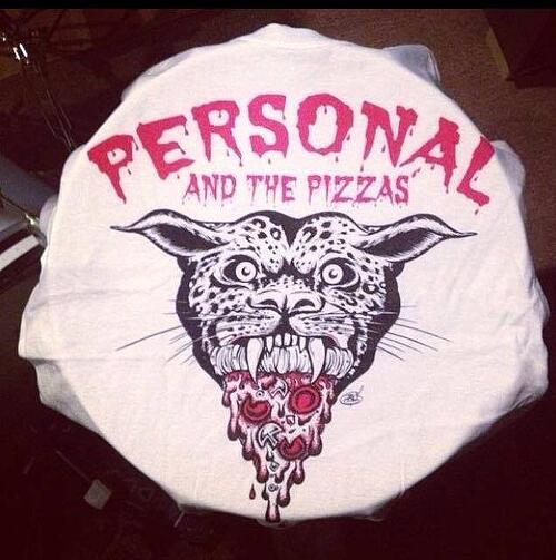 dirtydonny_personalandthepizzas_tshirt_rocknroll_independent_marketing_design_merch_band