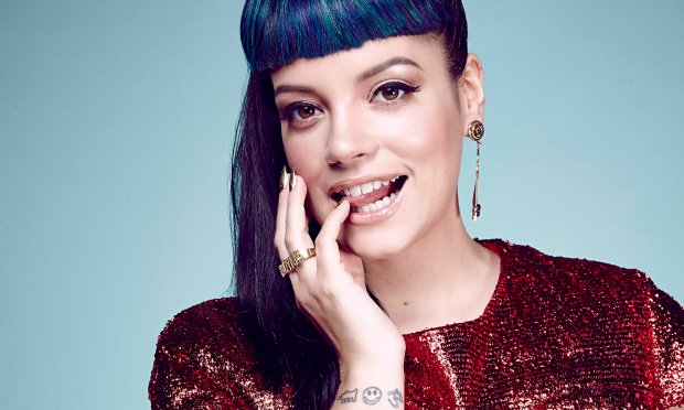 lilyallen