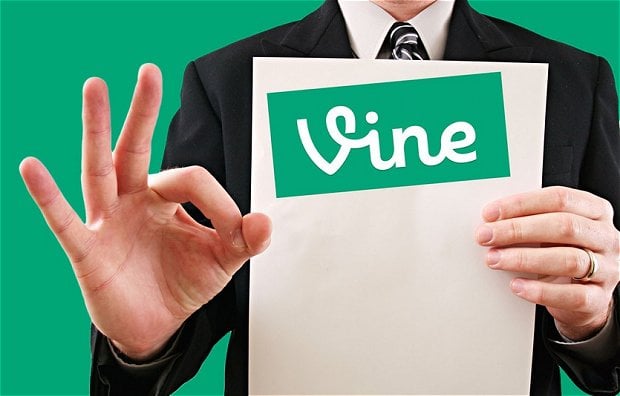 vine