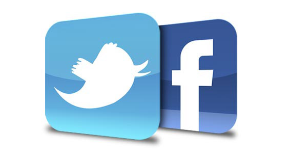 Should Your Posts On Twitter and Facebook Be The Same?