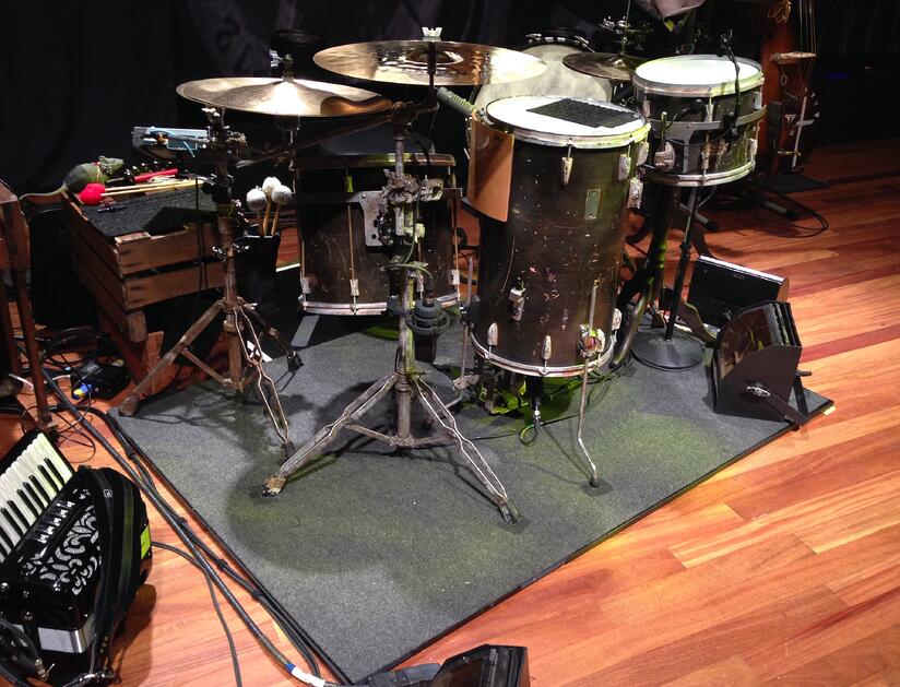 How to Soundproof Your Home Studio or Rehearsal Space Like a Pro