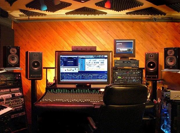 studio