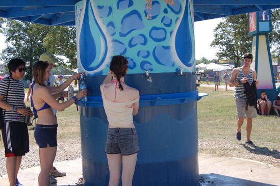 8 Surprising Things You Probably Didn’t Know About Bonnaroo