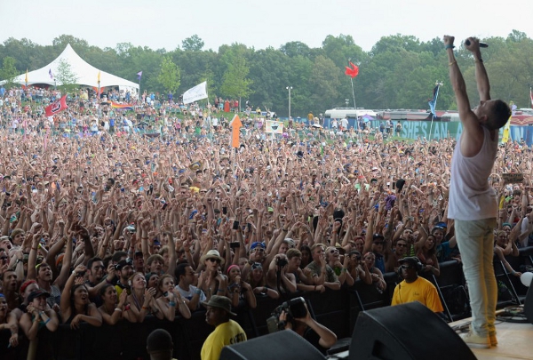 8 Surprising Things You Probably Didn’t Know About Bonnaroo