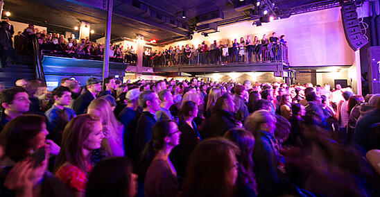Paradise Rock Club in Boston, MA Clubs in boston, Music venue