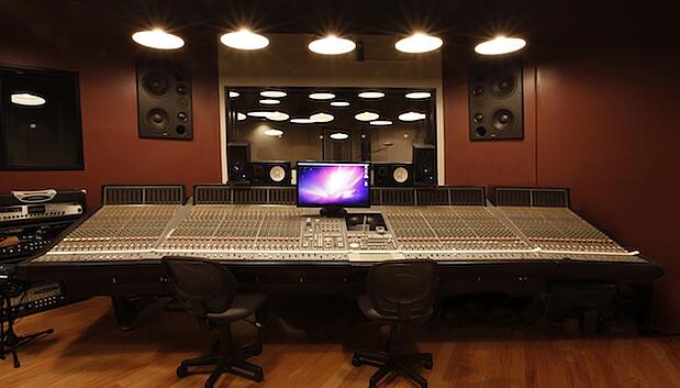 Latest Information About Music Studio Los Angeles