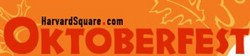 Oktoberfest Harvard Square