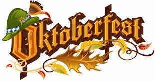 Oktoberfest Party Columbia