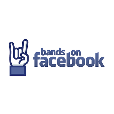 bands-on-facebook