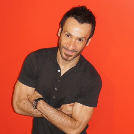 Panos Panay