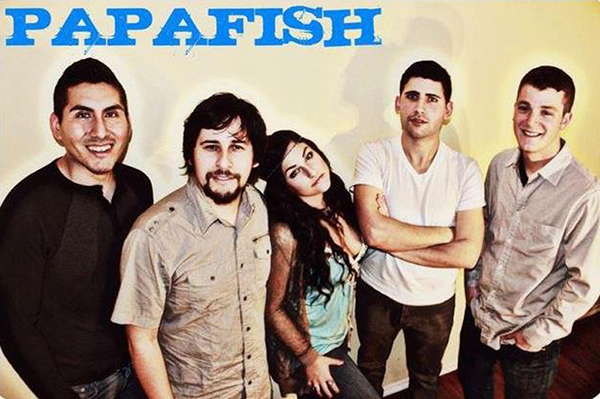 Papafish Images