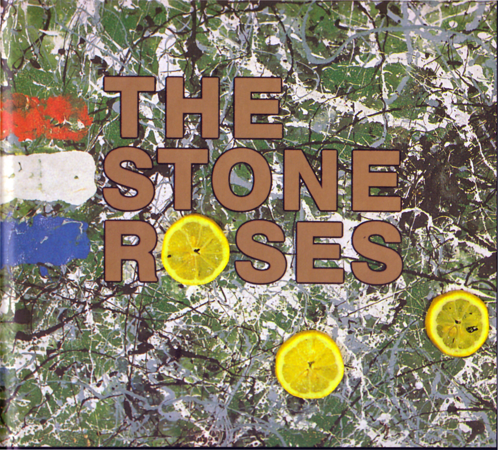 The_Stone_Roses_Front