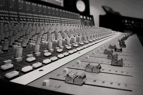How to Prepare Your Tracks for Mastering