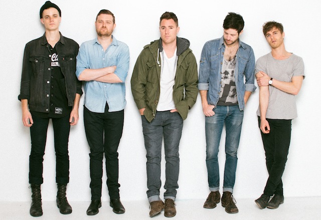 Photo credit: Will Morgan Holland