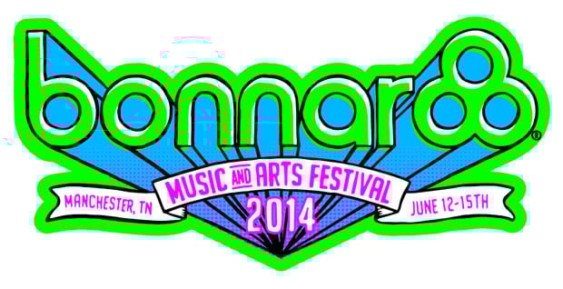 Bonnaroo Bonnaroo
