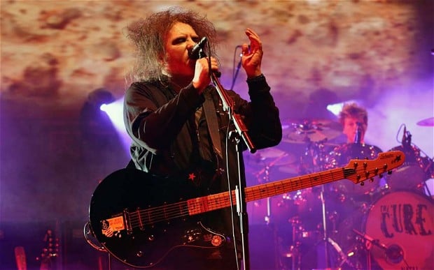 RobertSmith