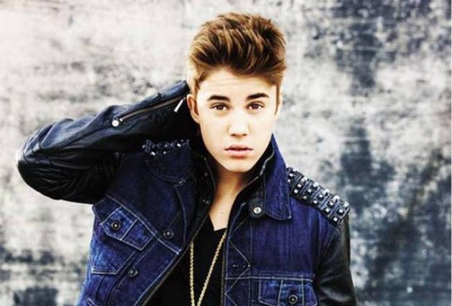 Bieber