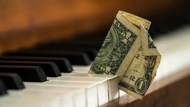 money management for indie musicians