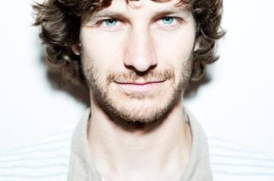 gotye