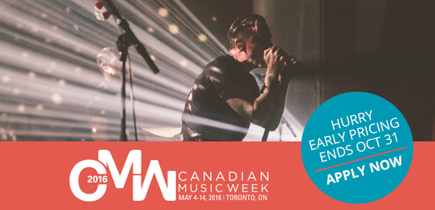 Apply to CMW early
