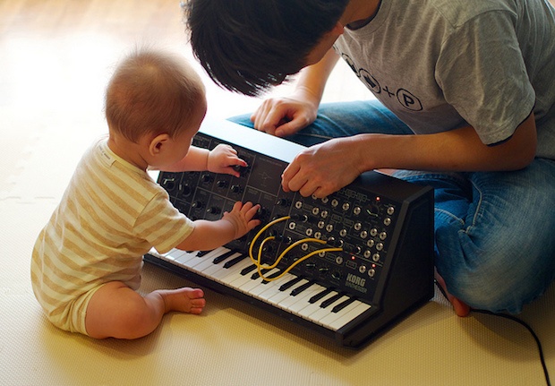 The 6 Best Analog Synthesizers On The Market