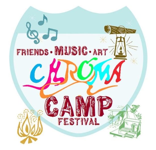 Chroma Camp Festival