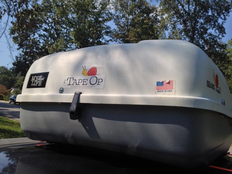 The Best Vehicles to Tour in for Bands on a Budget