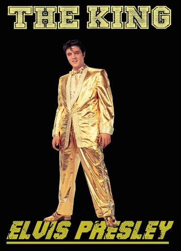 Elvis Presley